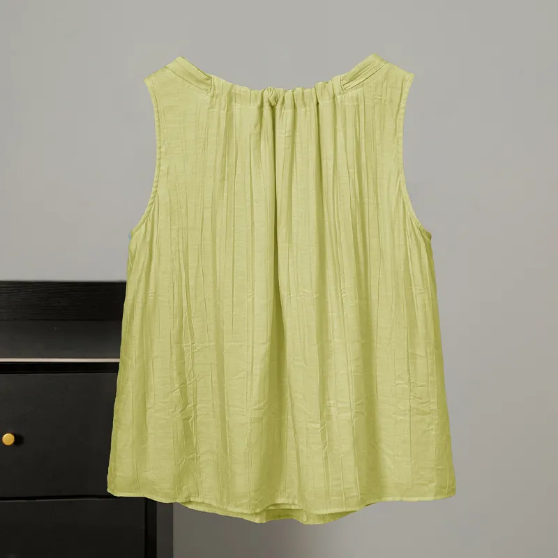 TOUCH Tank Tops Women's-7