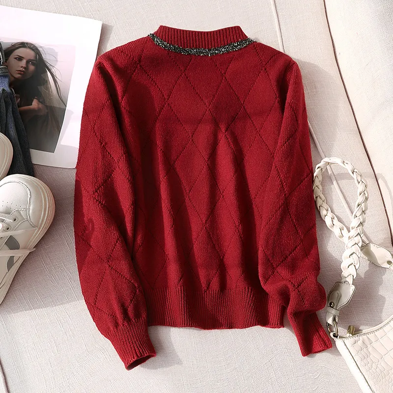 Cypress House Knitwear Women's-3