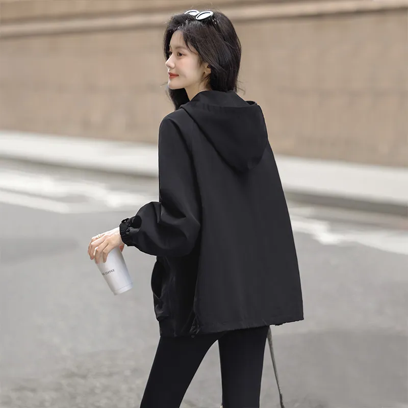 Cypress House Jackets & Coats Women's Black-3