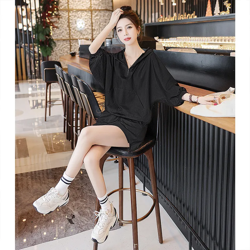 Cypress House Sweatshirt Set Women's-12