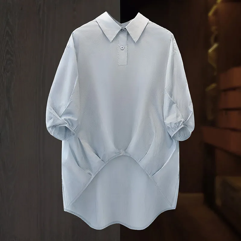 Cypress House Shirt Women's White-7