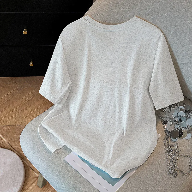 Cypress House T Shirts Women's-11