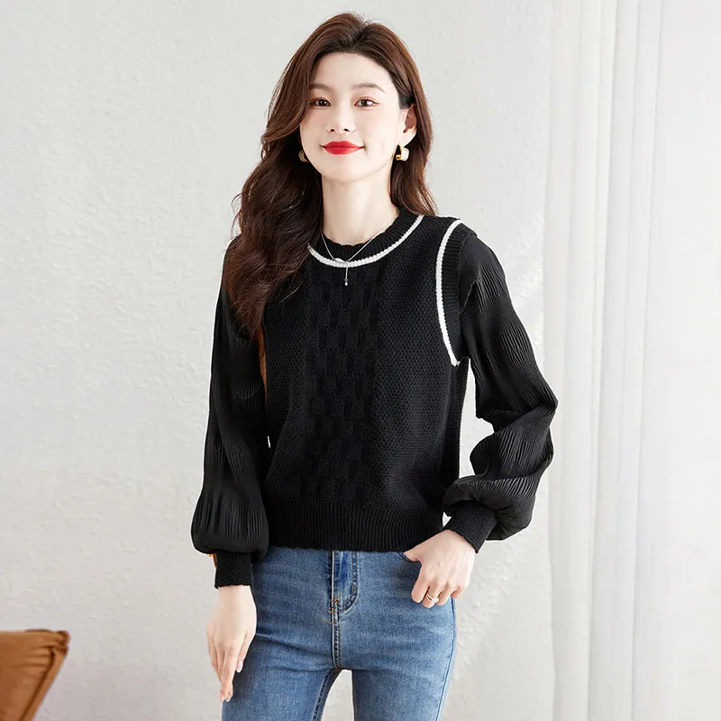 Cypress House Knitwear Women's-11