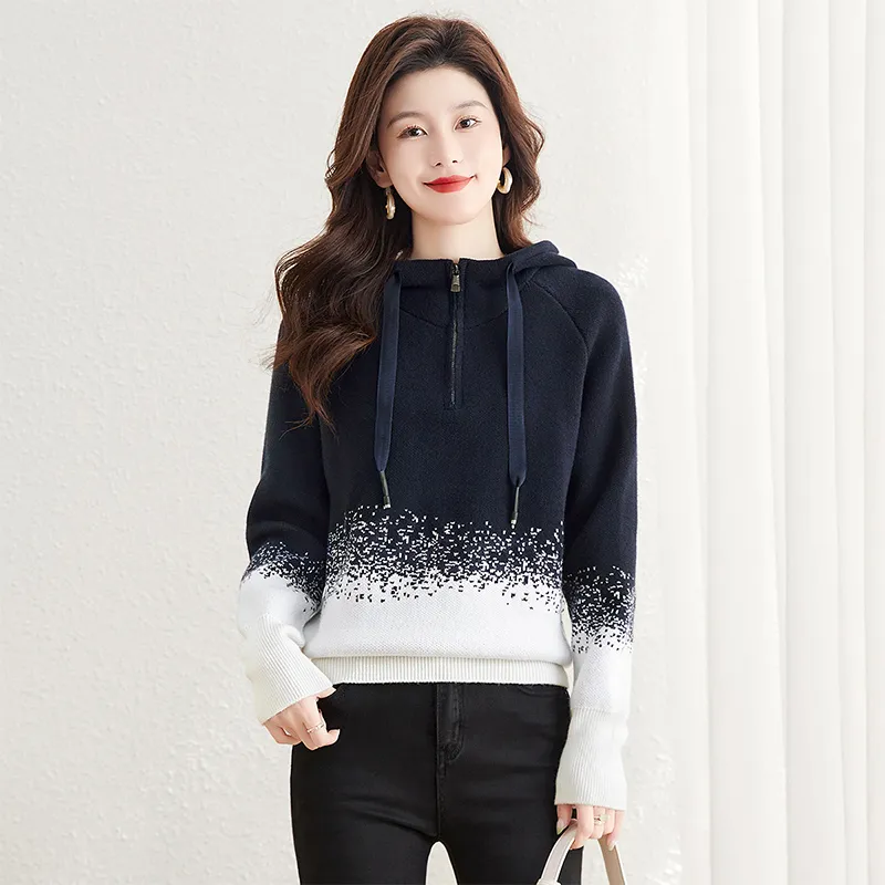 Cypress House Knitwear Women's-8