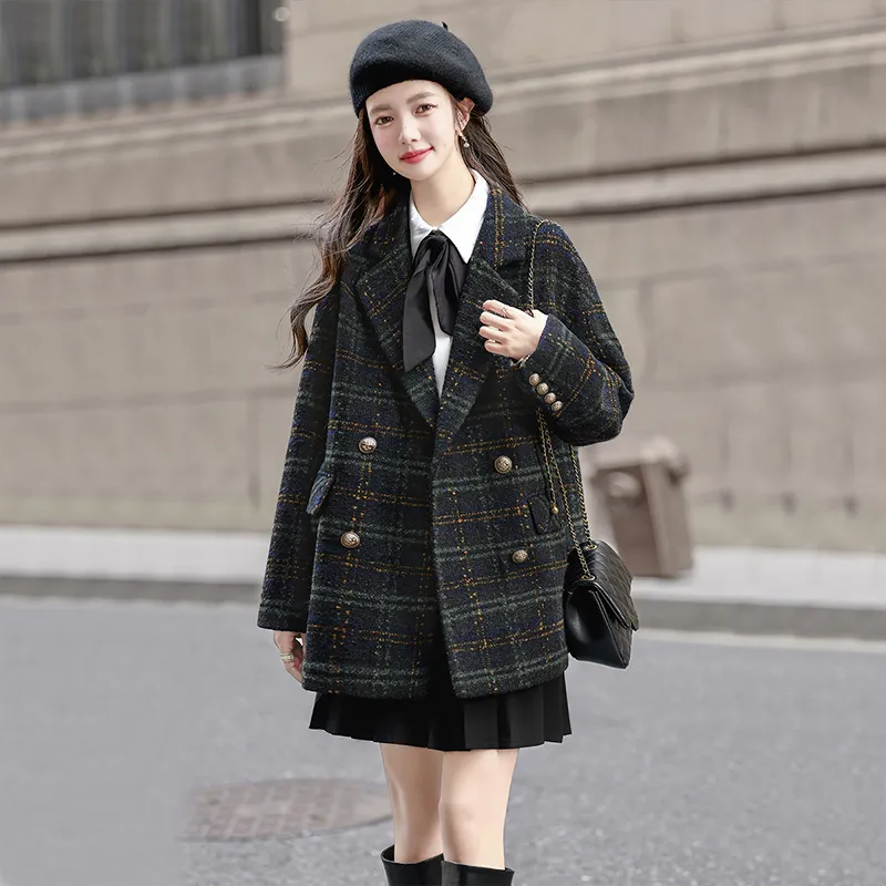 Cypress House Coats Women's-4