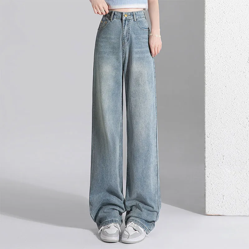 Cypress House Jeans Women's Gray Blue-3