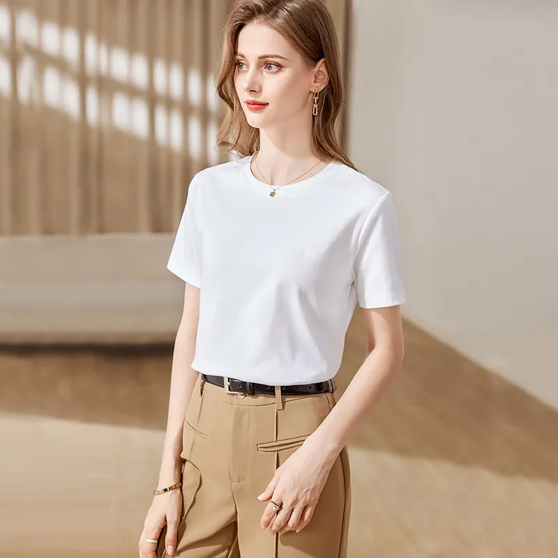 TOUCH T Shirts Women's-4