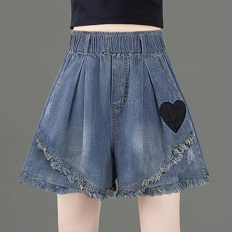 Cypress House Denim Shorts Women's-12