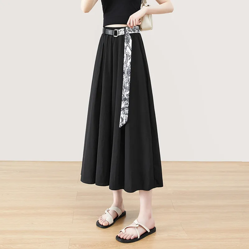 TOUCH Casual Pants Women's Black-6