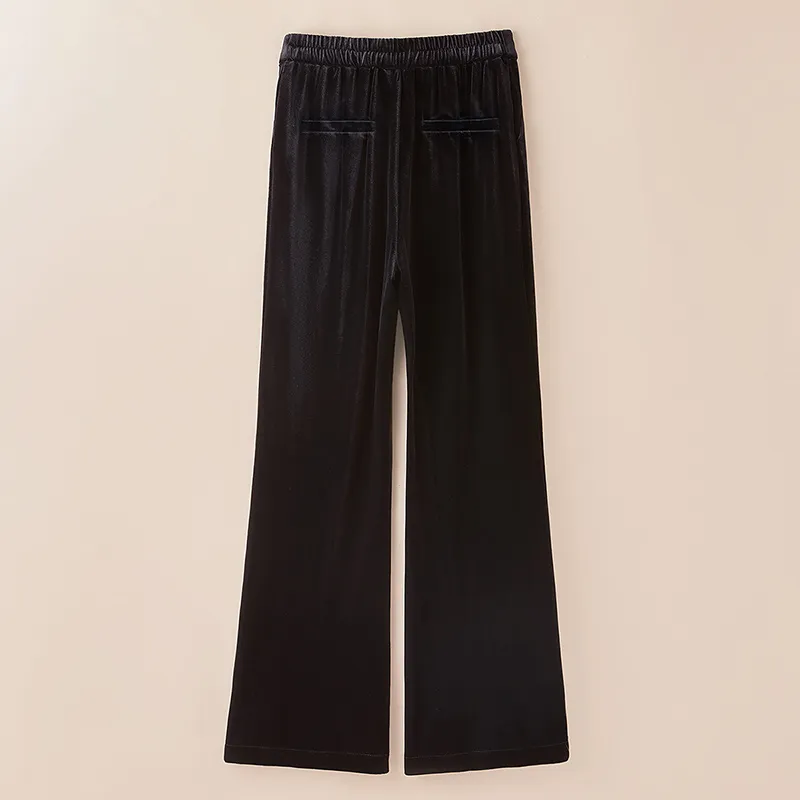 Cypress House Casual Suit Women's Black-6