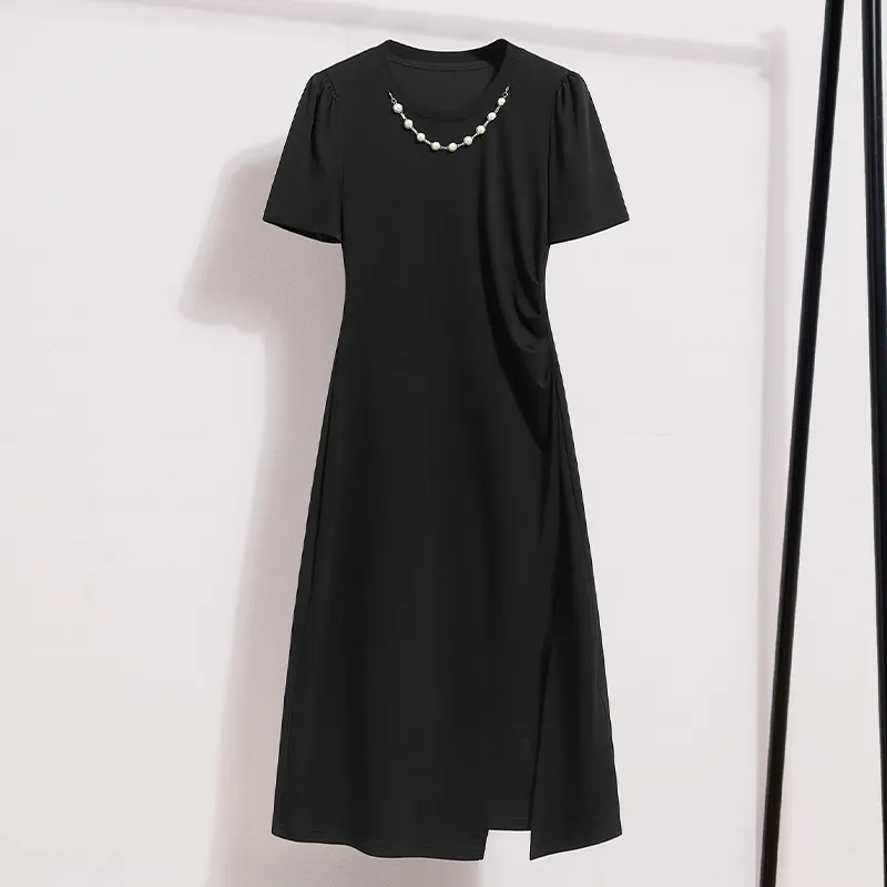 TOUCH Short Sleeved Dress Women's-2