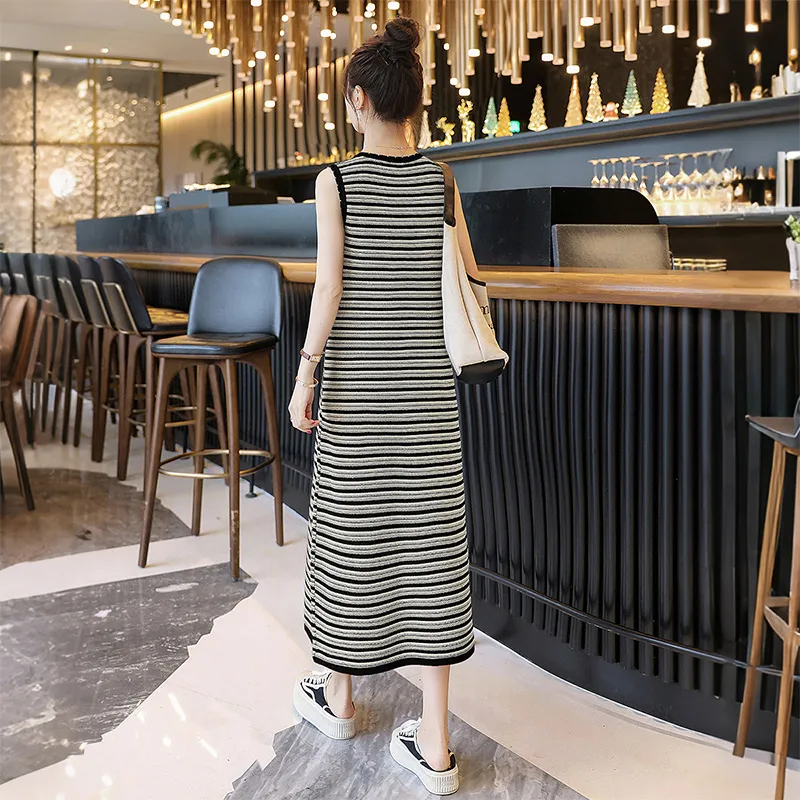 Cypress House Sleeveless Dress Women's-3