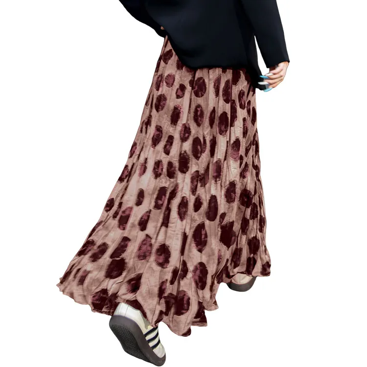 Cypress House Casual Long Skirt Women's-8