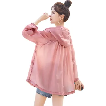 Cypress House Jackets Coats Women's Leather Pink