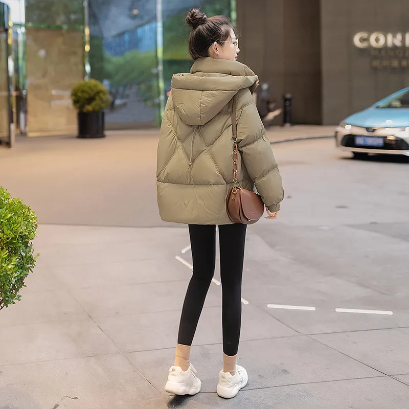 Cypress House Down Jacket Women's-4