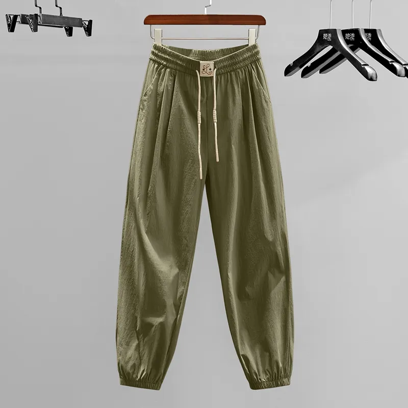 TOUCH Casual Pants Women's-8