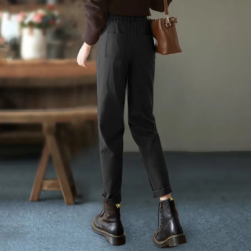 TOUCH Casual Pants Women's-10
