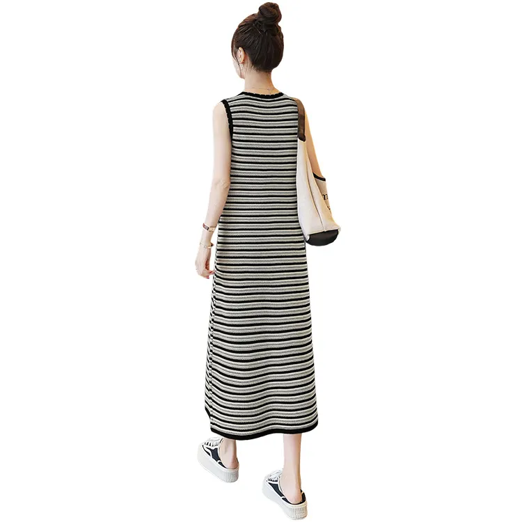 Cypress House Sleeveless Dress Women's-1
