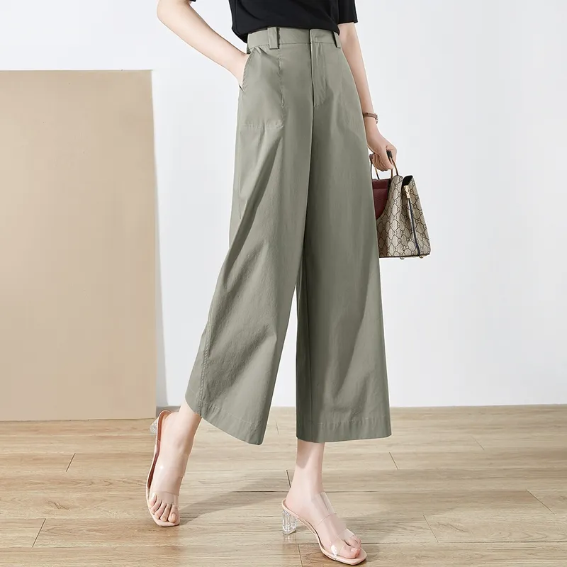 TOUCH Casual Pants Women's-20