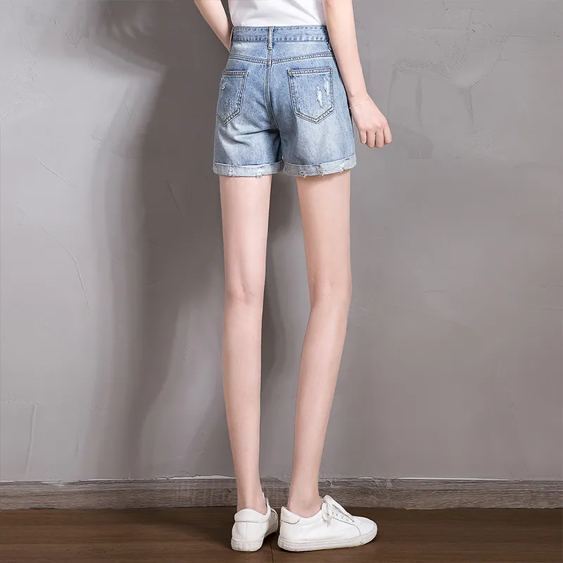 Cypress House Denim Shorts Women's-3