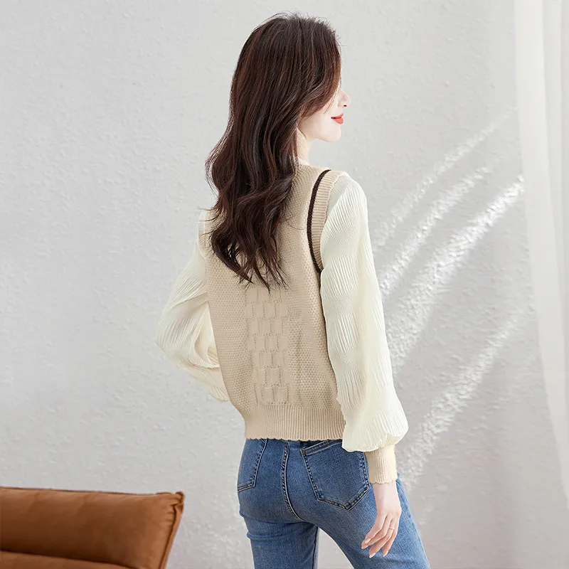 Cypress House Knitwear Women's-17