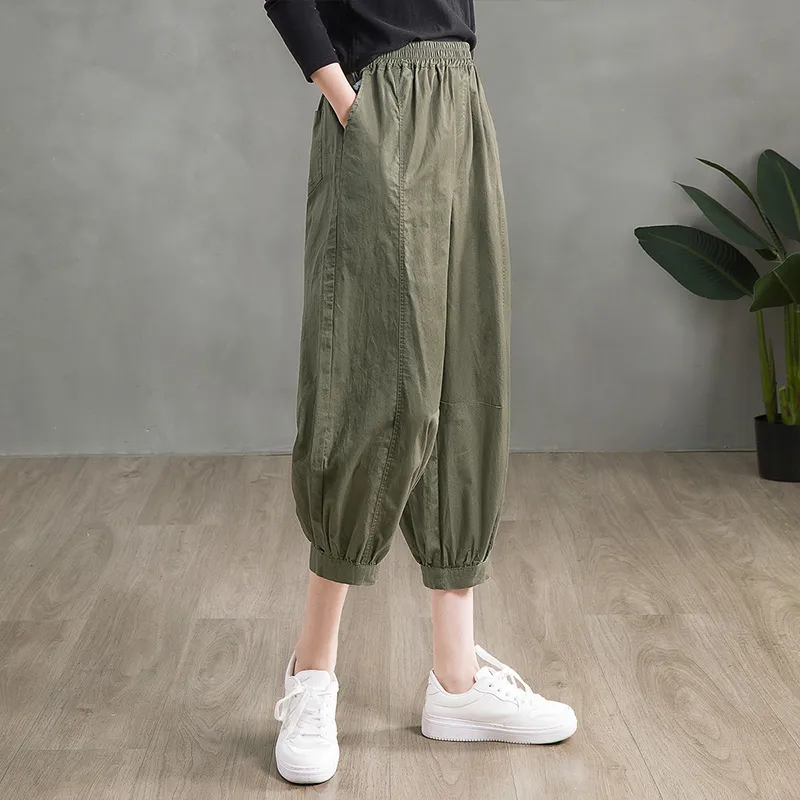 Cypress House Casual Pants Women's-5