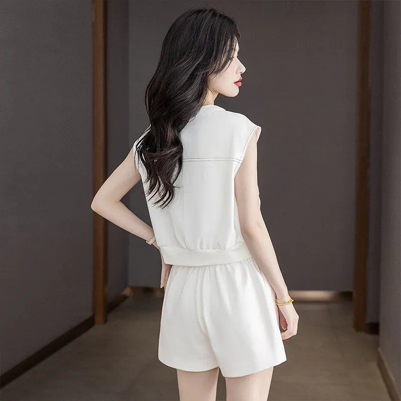 Cypress House Casual Suit Women's-3