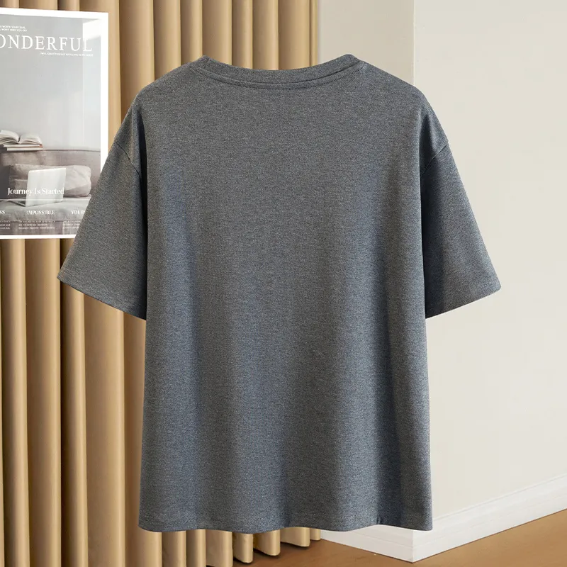 TOUCH T Shirts Women's-3