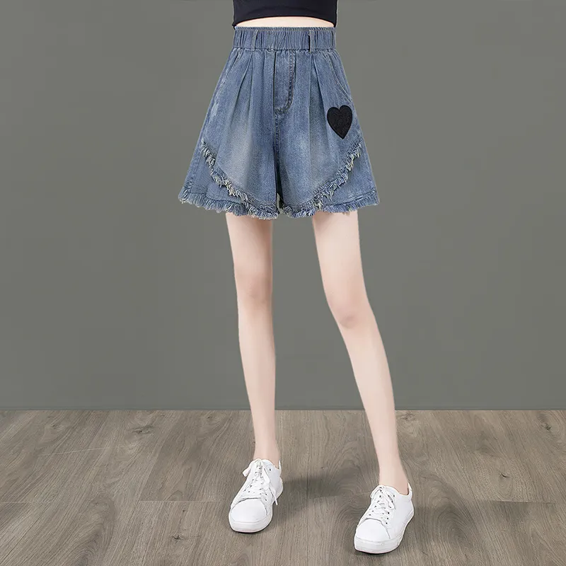Cypress House Denim Shorts Women's-6