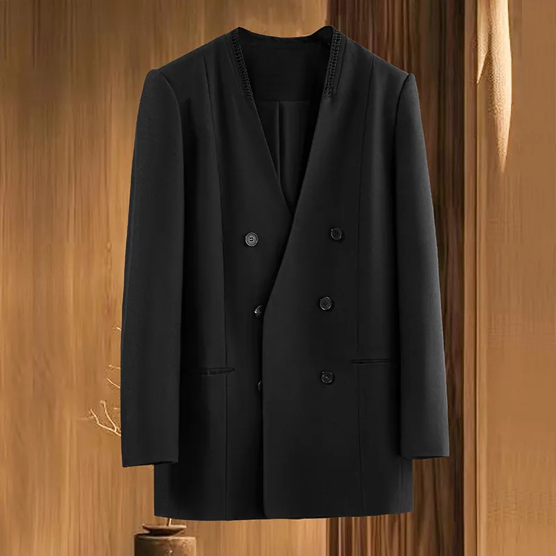 Cypress House Business Suit Women's Black-2