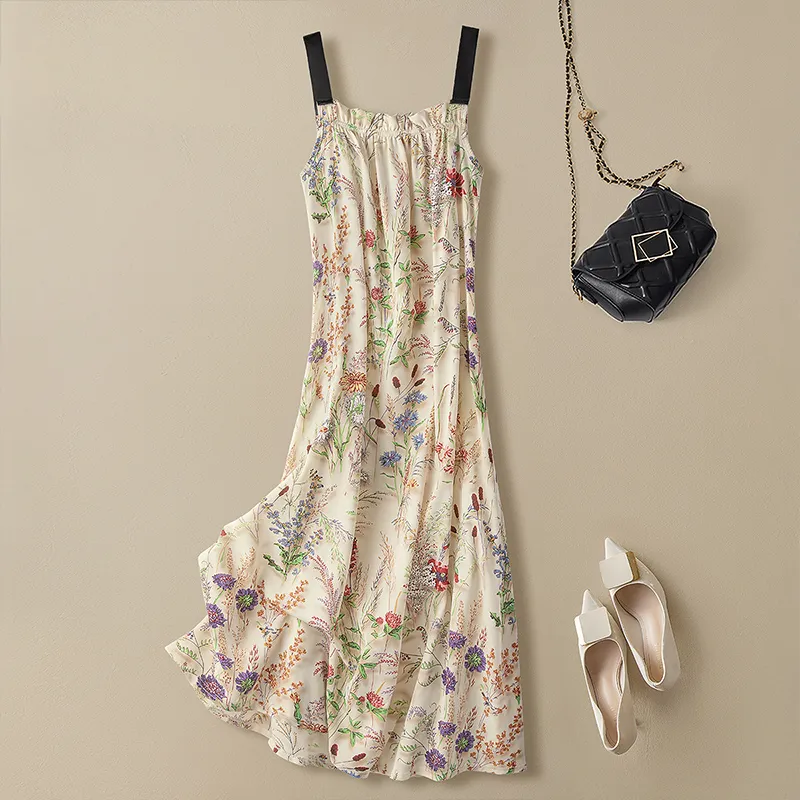 Cypress House Slip Dress Women's-2