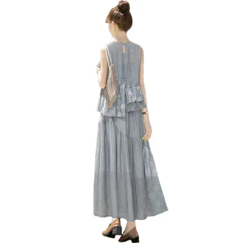 Cypress House Skirt Set Women's