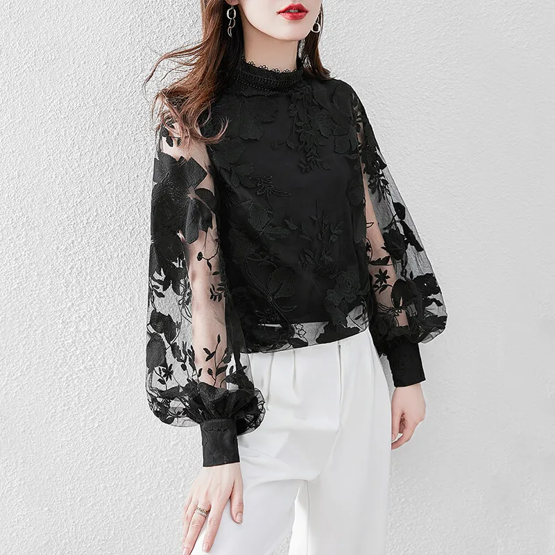 Cypress House Shirt Women's Black-5