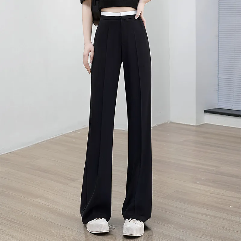 Cypress House Casual Pants Women's Black-2
