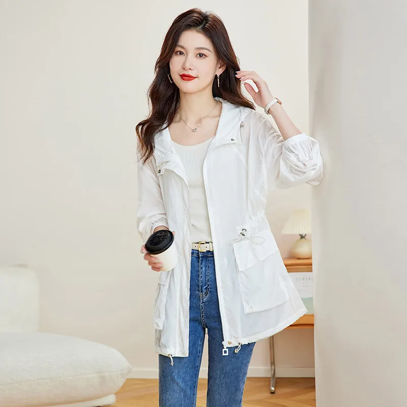 Cypress House Jackets & Coats Women's White-7