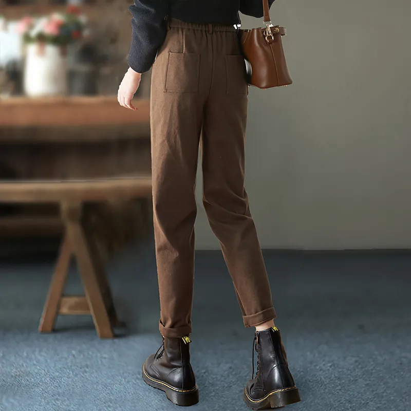 TOUCH Casual Pants Women's-3