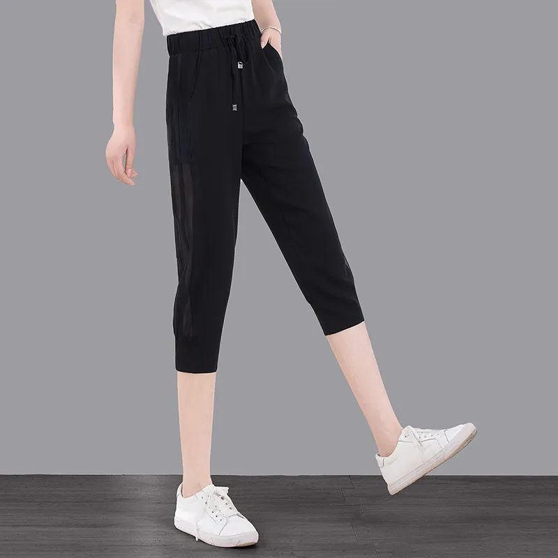 Cypress House Casual Pants Women's Black-4