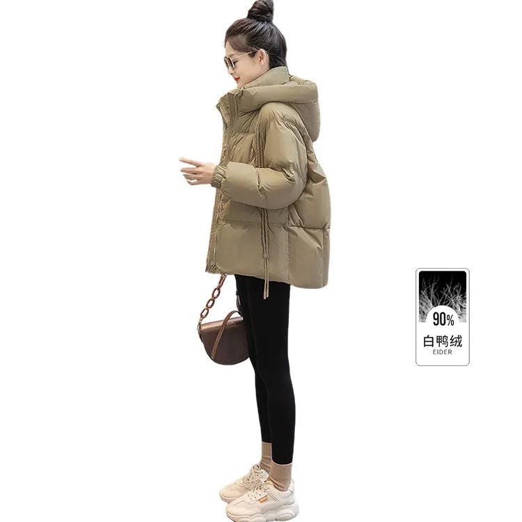 Cypress House Down Jacket Women's-1
