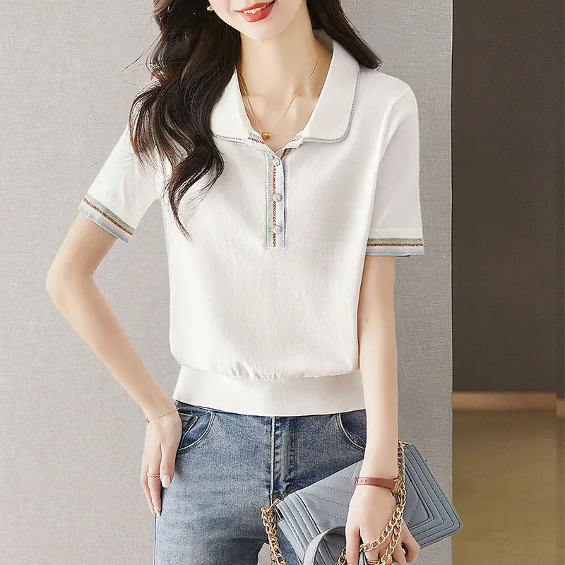 Cypress House T Shirts Women's-2