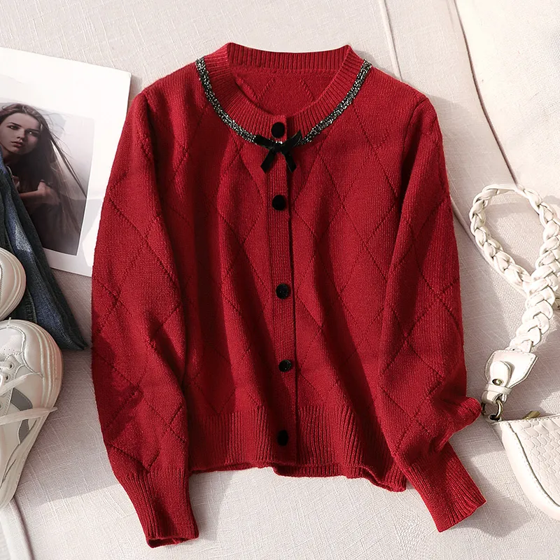 Cypress House Knitwear Women's-2