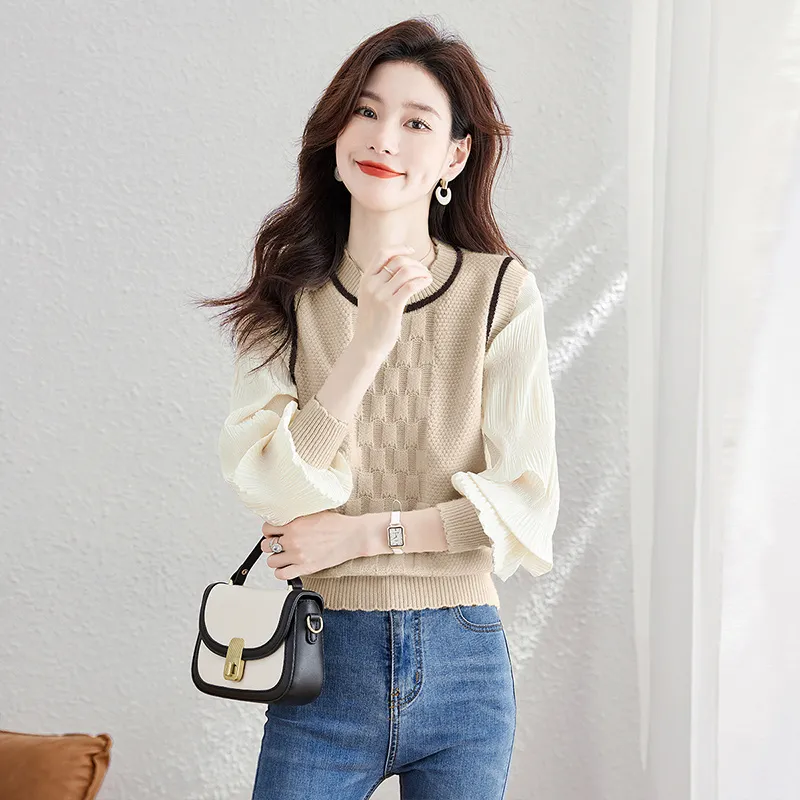 Cypress House Knitwear Women's-19