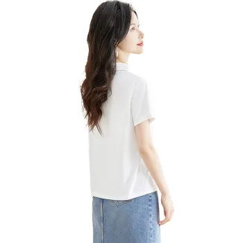 Cypress House T Shirt Women's White