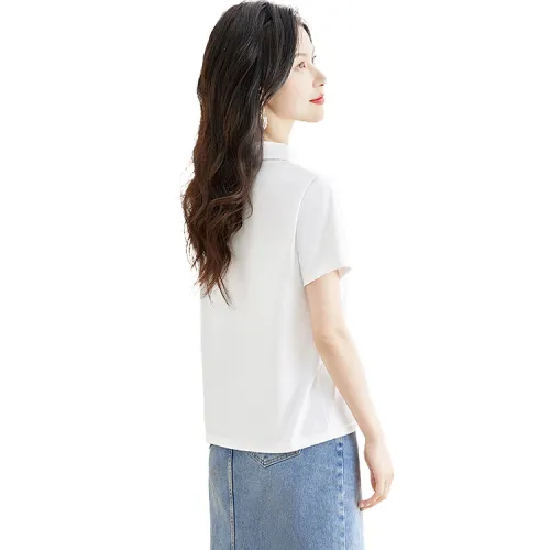 Cypress House T Shirt Women's White