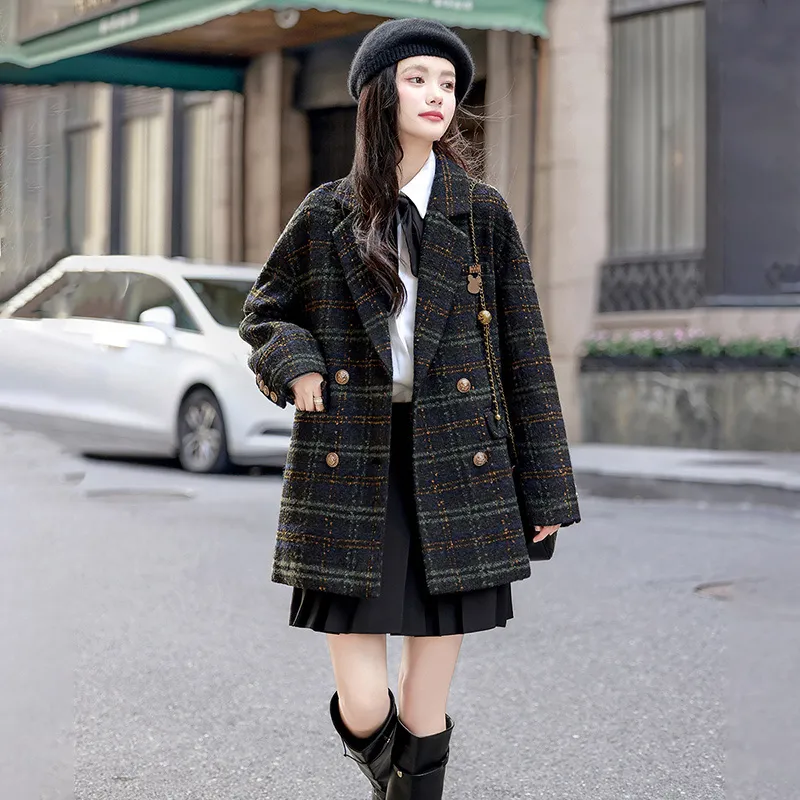 Cypress House Coats Women's-5