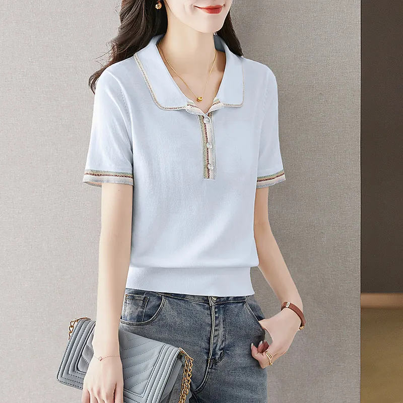 Cypress House T Shirts Women's-7
