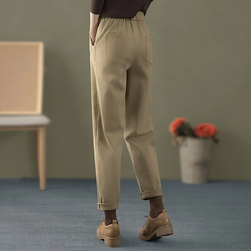 Cypress House Casual Pants Women's-2