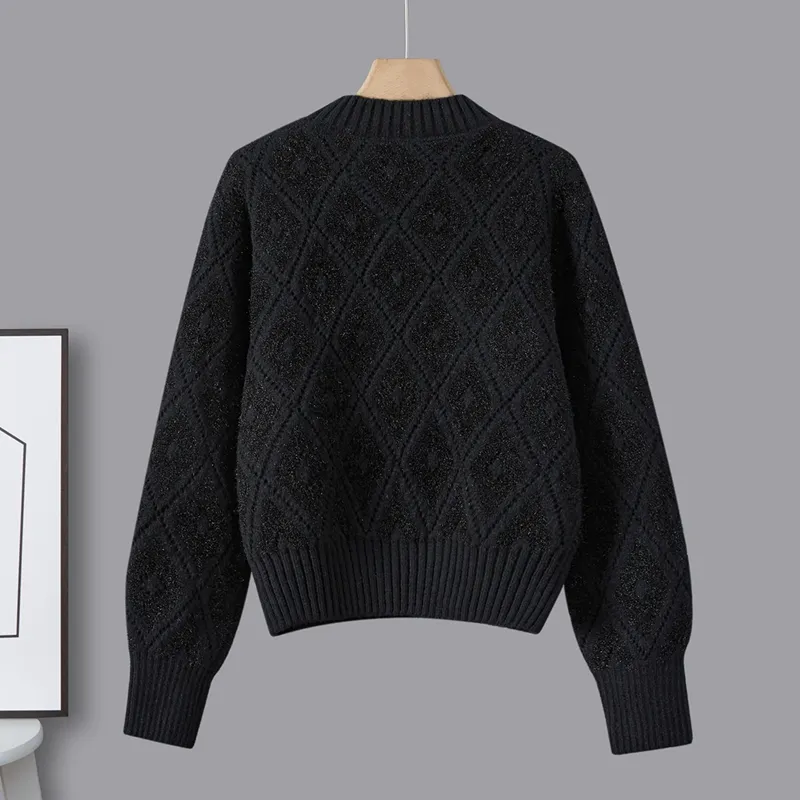 TOUCH Sweaters Women's-47