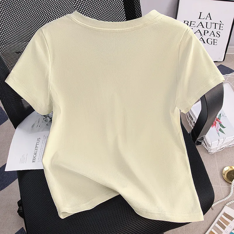 Cypress House T Shirt Women's White-11