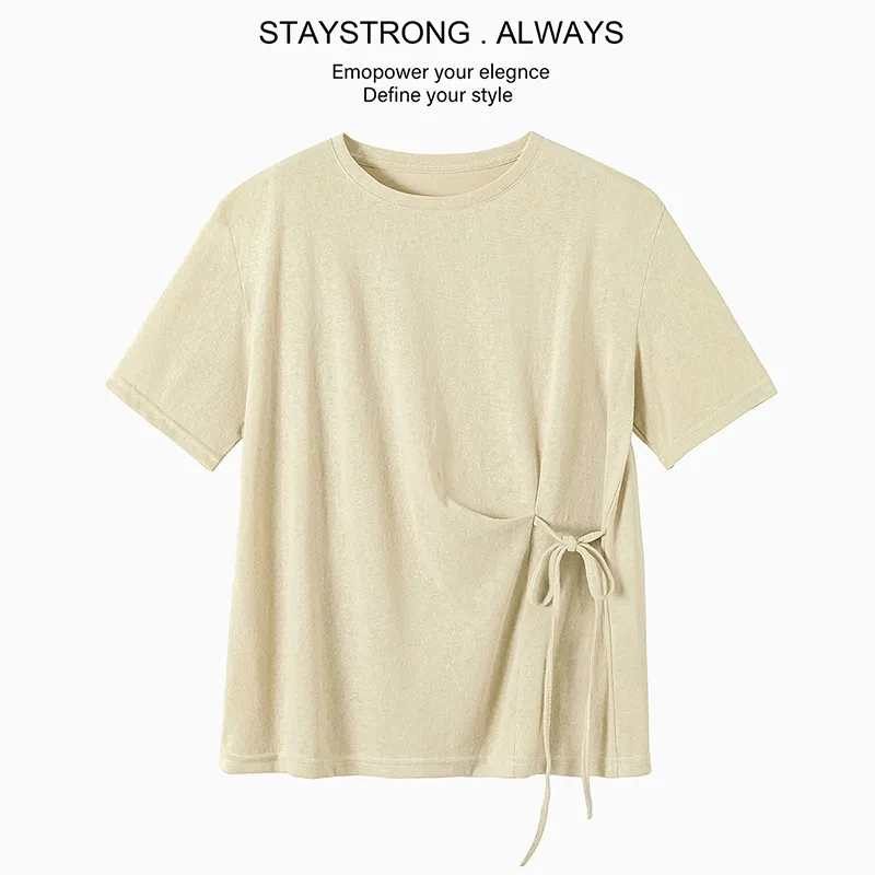 TOUCH T Shirts Women's-2