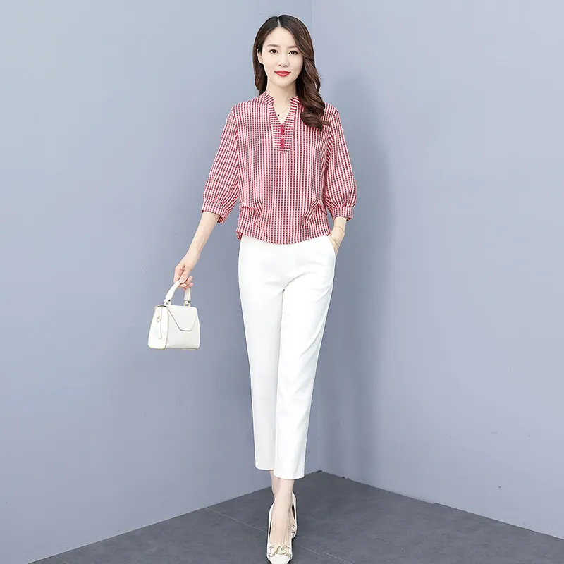 Cypress House Shirts Women's-4